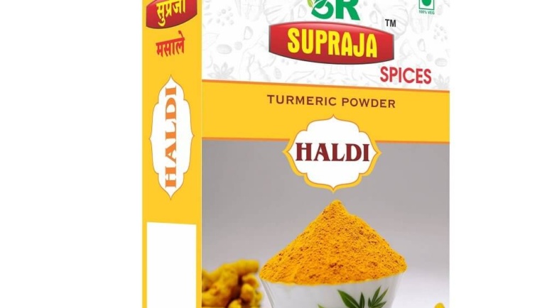 Haldi