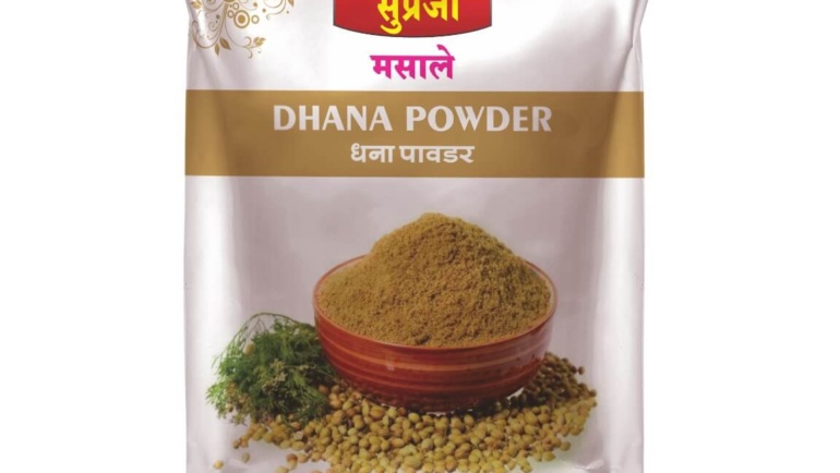 Dhana Powder