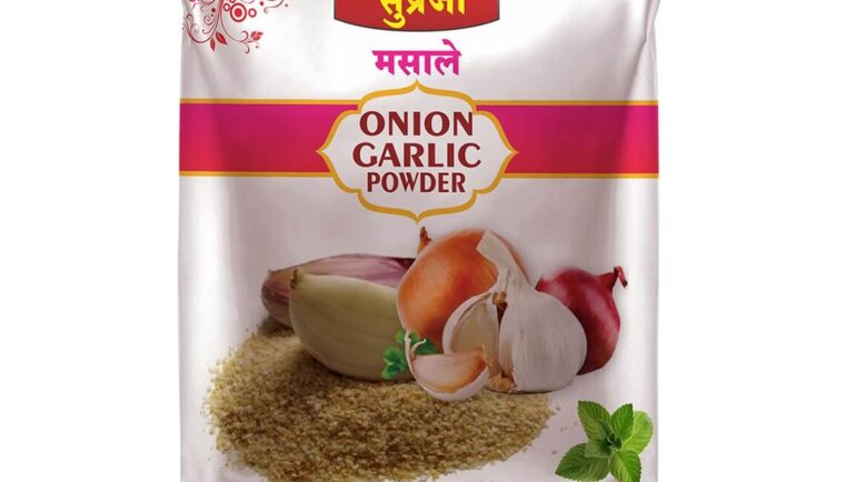 Onion Garlic